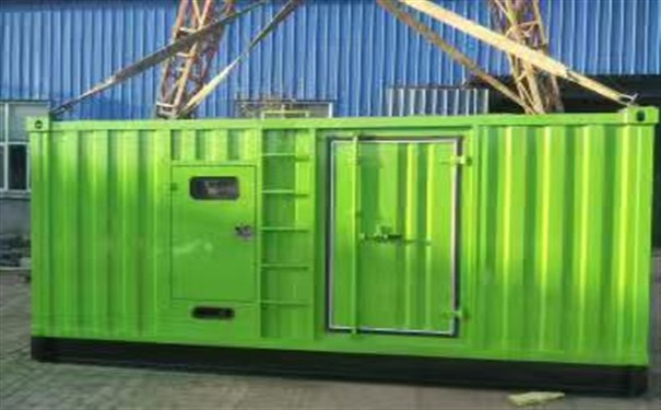 南召康明斯300kw大型柴油发二手电机组 南召康明斯300kw大型柴油发二手电机组