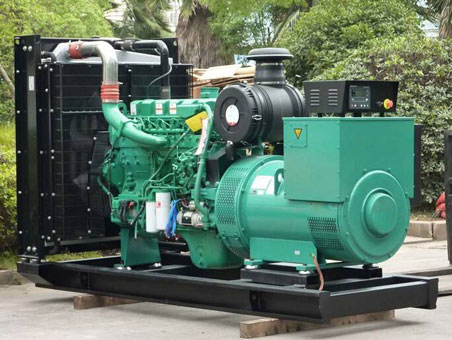 南召710kw康明斯柴油发电机组图片 南召710kw康明斯柴油发电机组图片