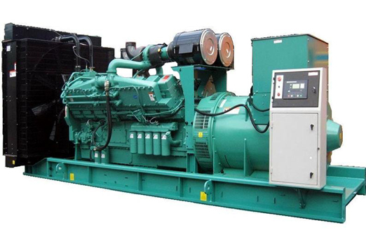 南召150kw康明斯柴油发电机组图片 南召150kw康明斯柴油发电机组图片