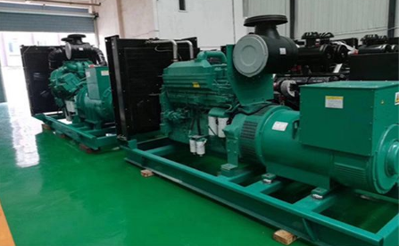 南召发电机出租 南召发电机出租